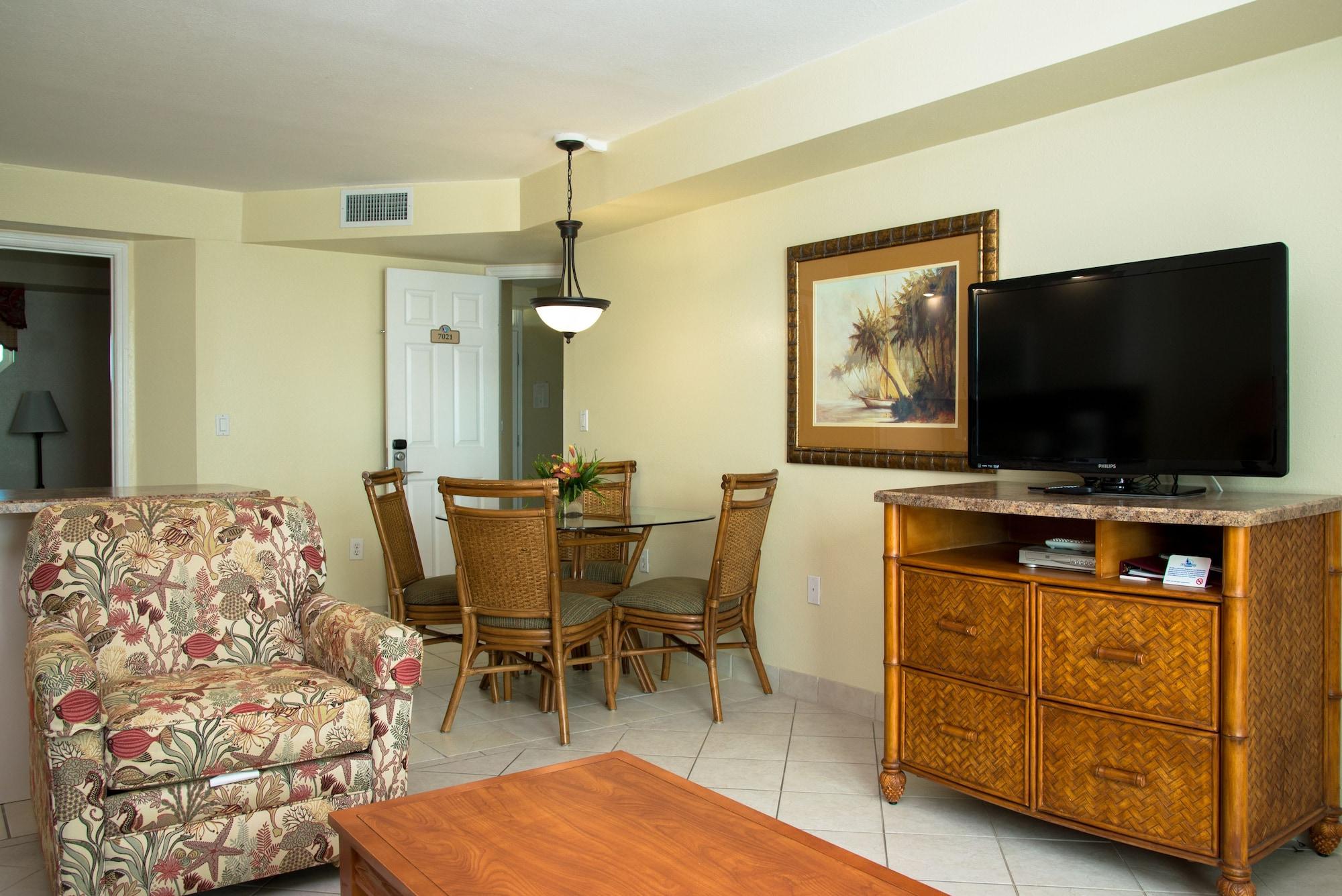 Royal Floridian Resort By Spinnaker Ormond Beach Exterior foto
