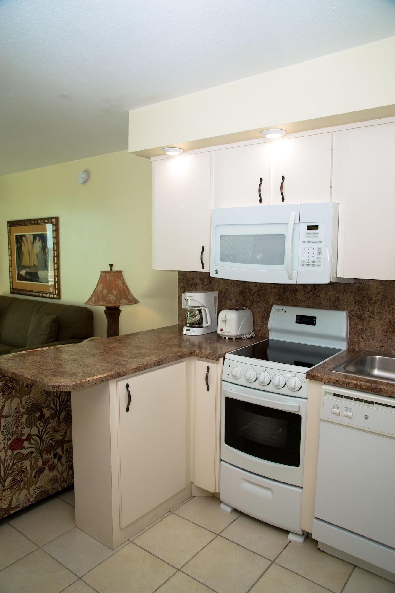 Royal Floridian Resort By Spinnaker Ormond Beach Exterior foto
