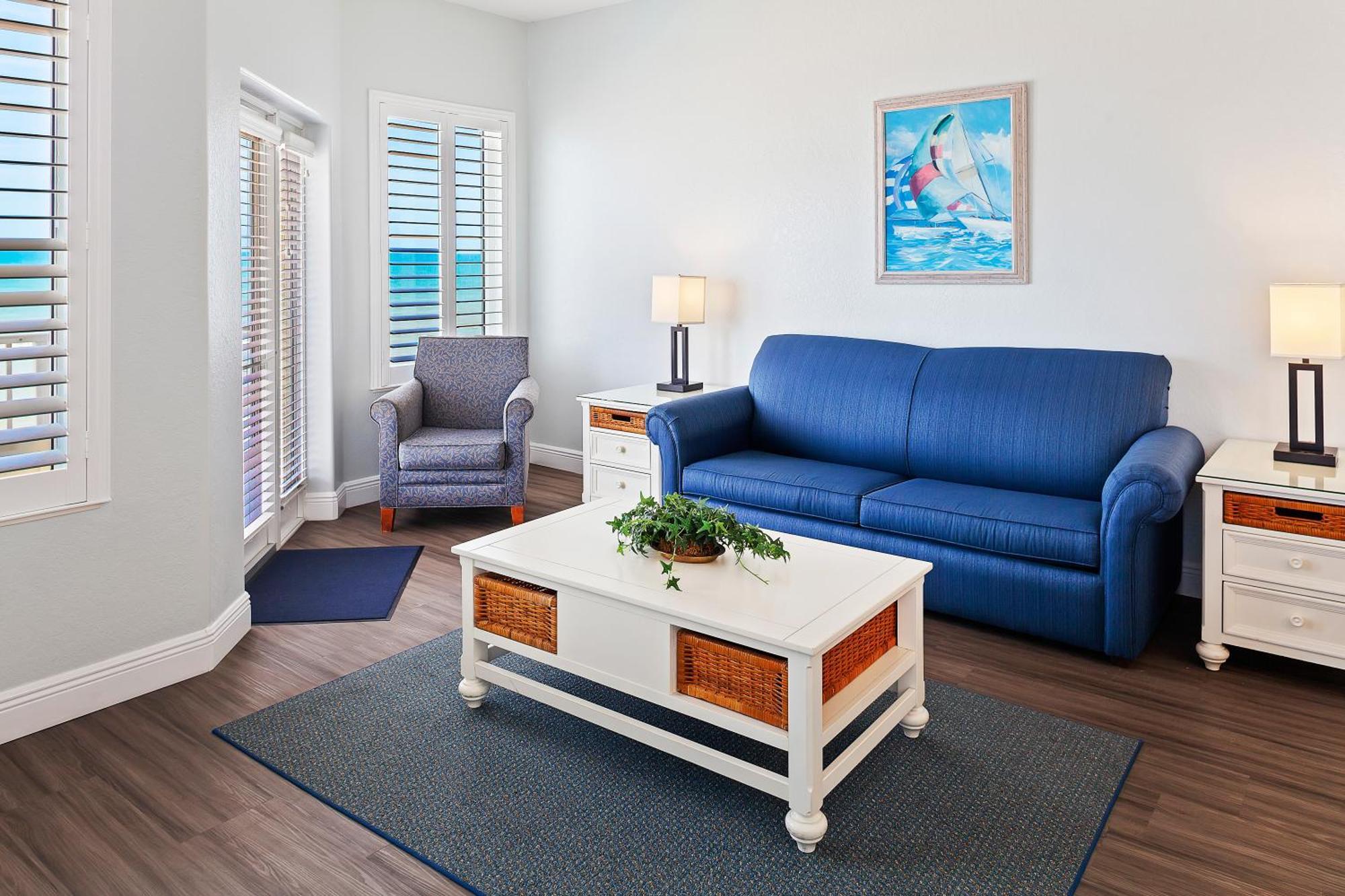 Royal Floridian Resort By Spinnaker Ormond Beach Exterior foto