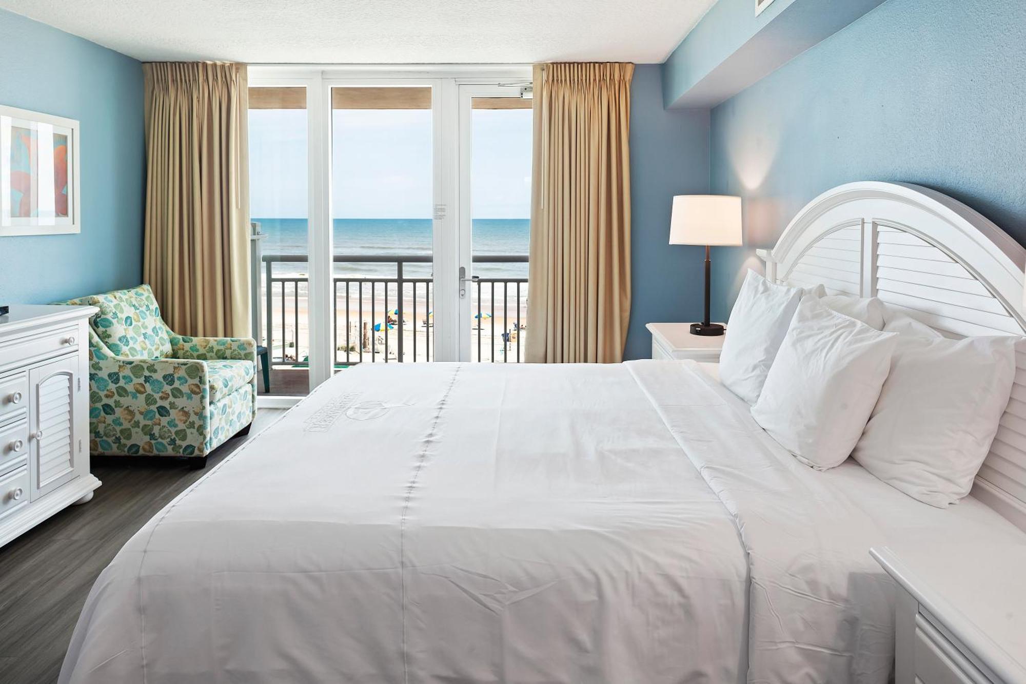 Royal Floridian Resort By Spinnaker Ormond Beach Exterior foto