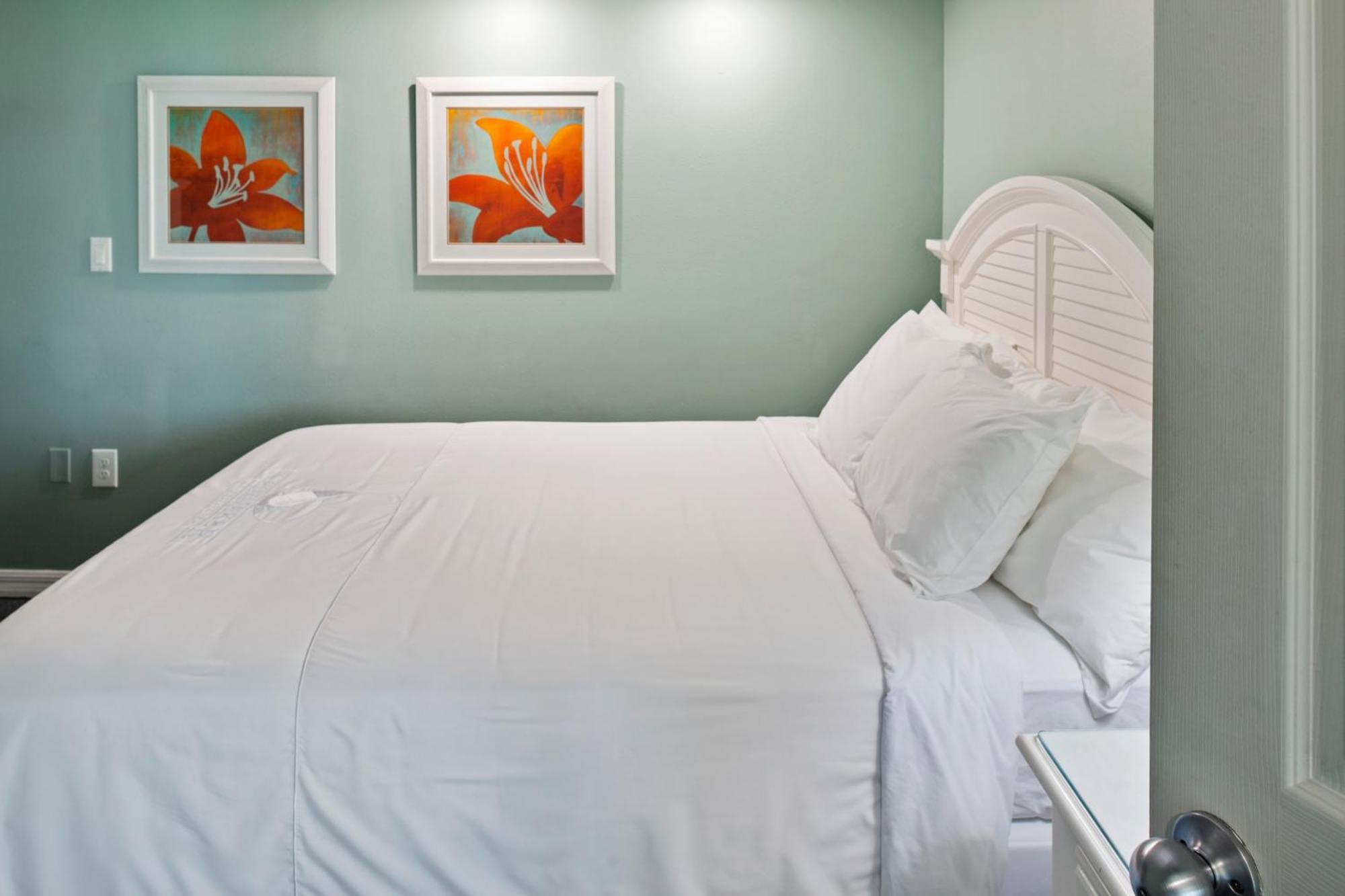 Royal Floridian Resort By Spinnaker Ormond Beach Exterior foto