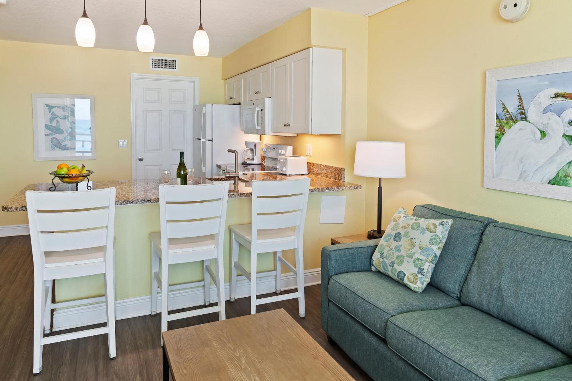 Royal Floridian Resort By Spinnaker Ormond Beach Exterior foto