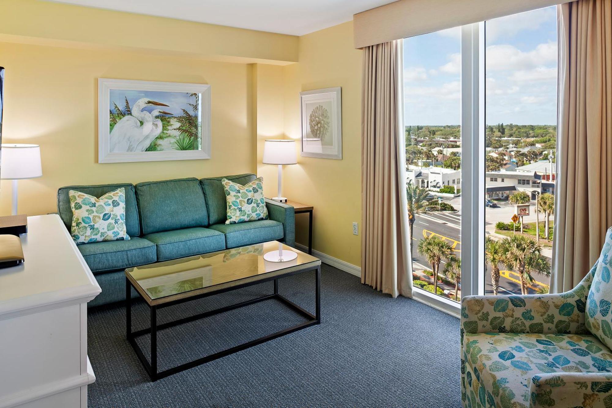 Royal Floridian Resort By Spinnaker Ormond Beach Exterior foto