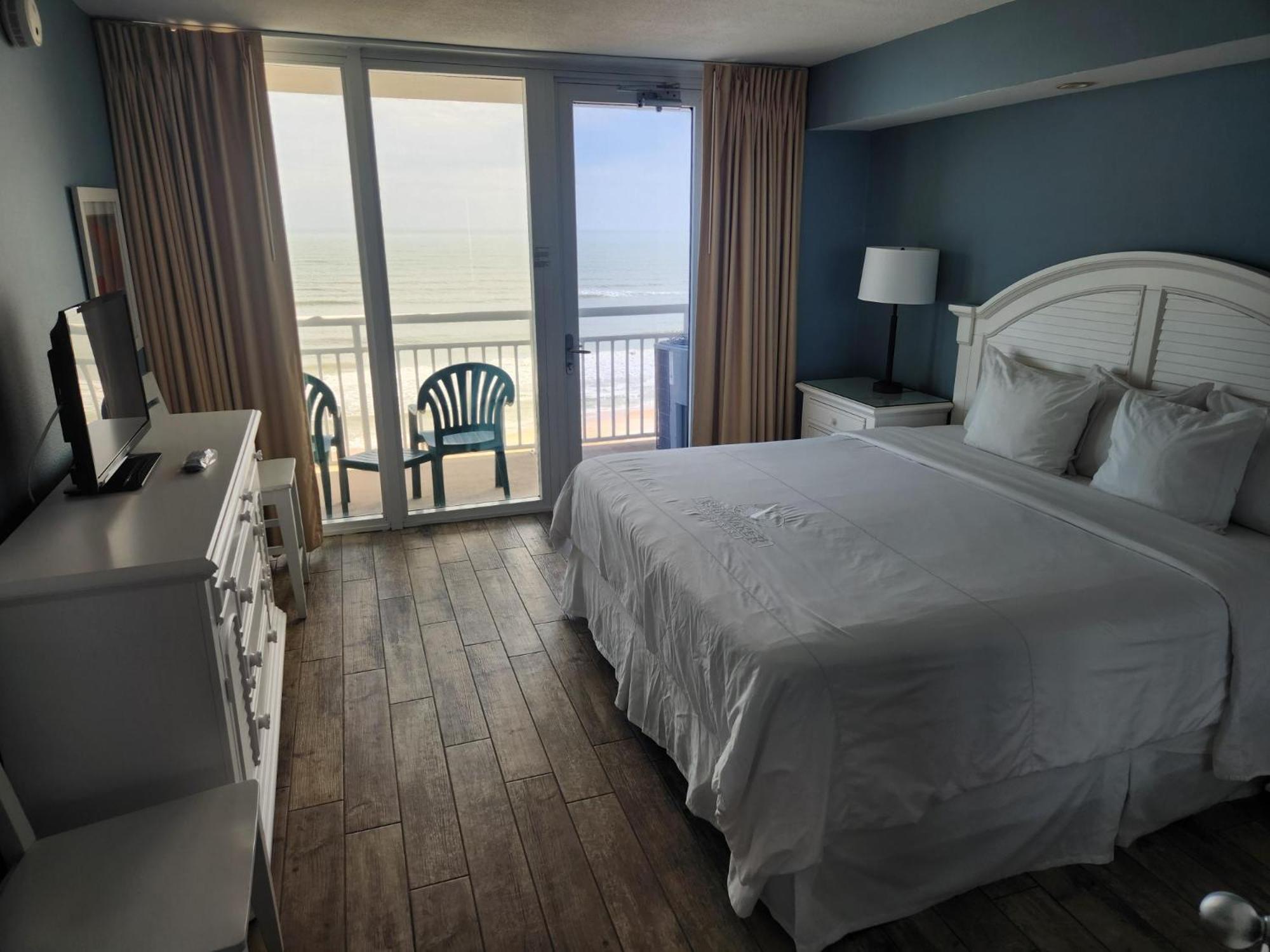 Royal Floridian Resort By Spinnaker Ormond Beach Exterior foto