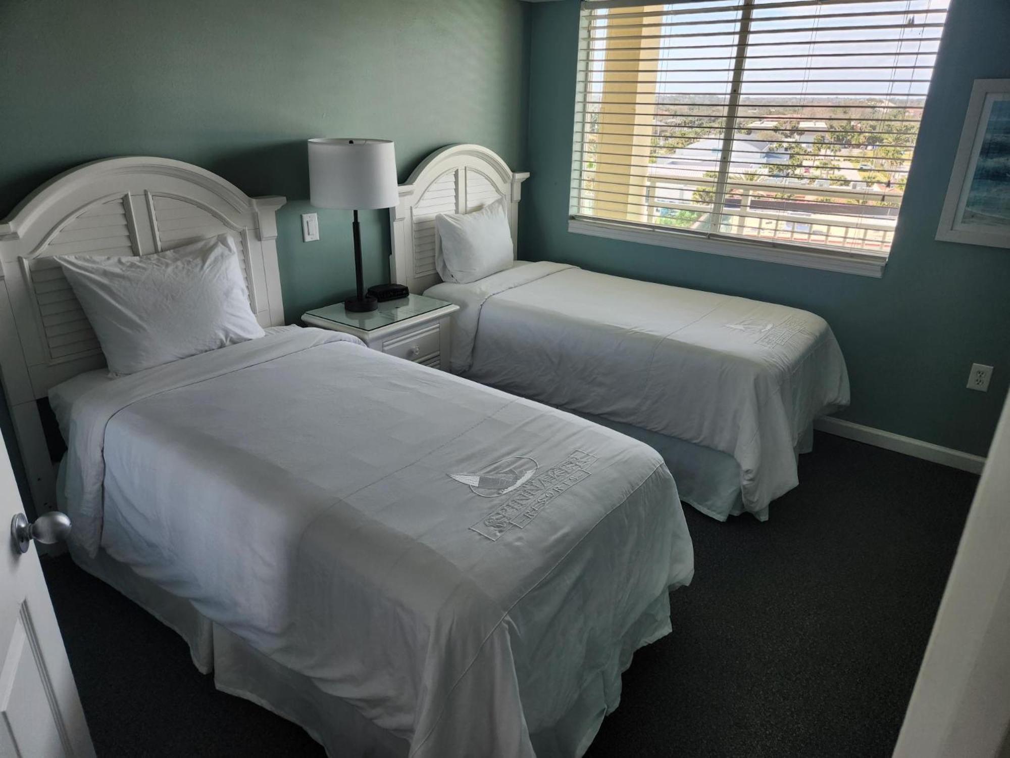 Royal Floridian Resort By Spinnaker Ormond Beach Exterior foto
