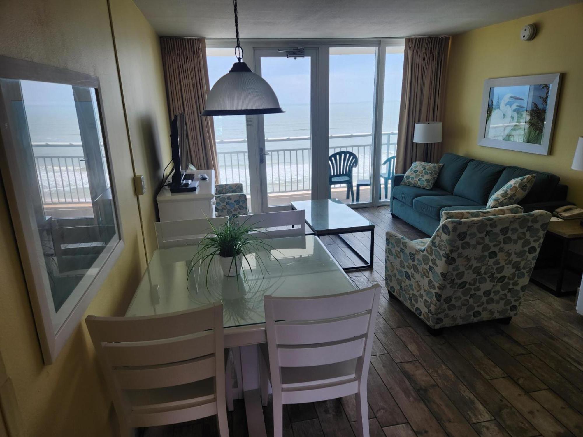 Royal Floridian Resort By Spinnaker Ormond Beach Exterior foto