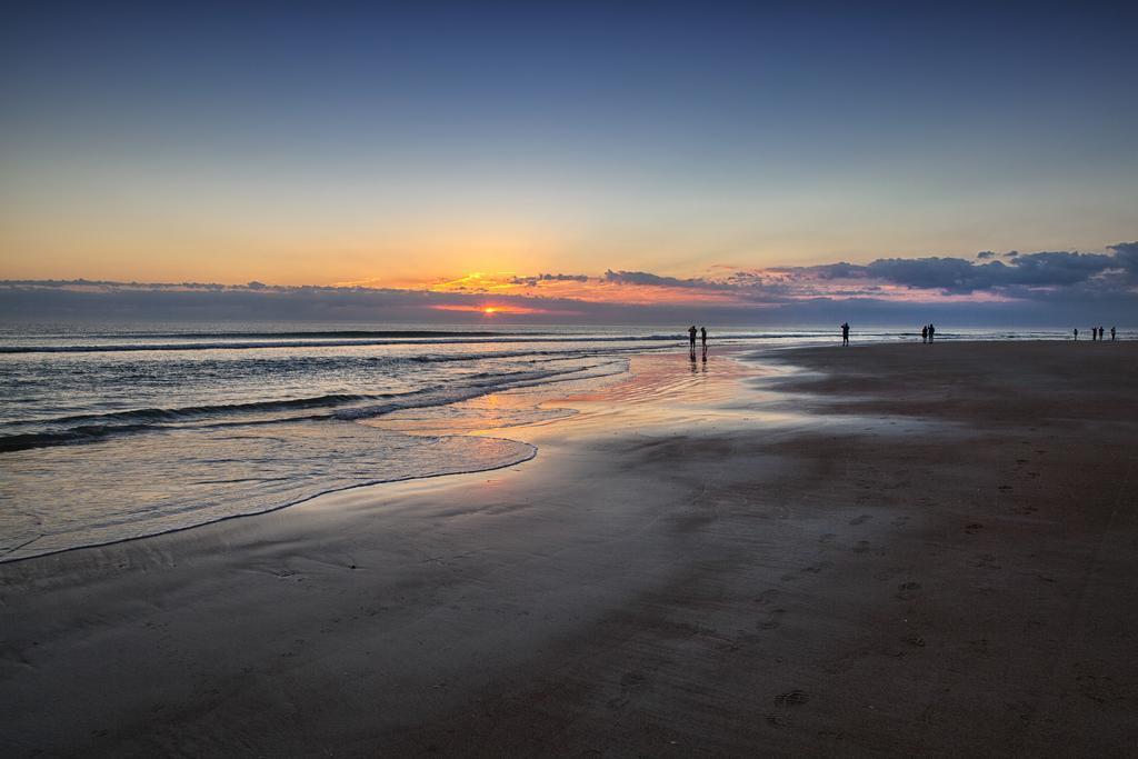 Royal Floridian Resort By Spinnaker Ormond Beach Exterior foto